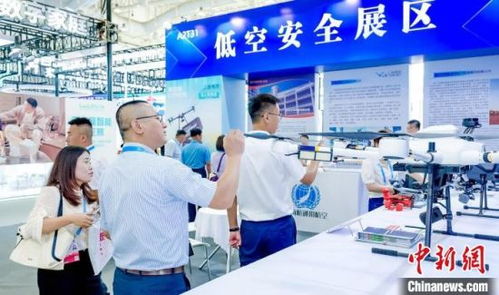 2024中國國際警安法務科技展廈門啟幕，匯聚前沿科技與專業服務