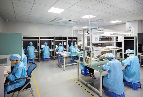 佳度科技工廠攝影與信息技術咨詢服務 專業車間拍攝與上門服務